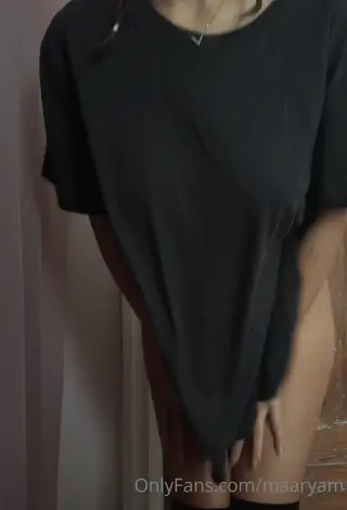 maaryam leaked video, frame 6