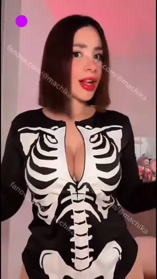 machika leaked video preview