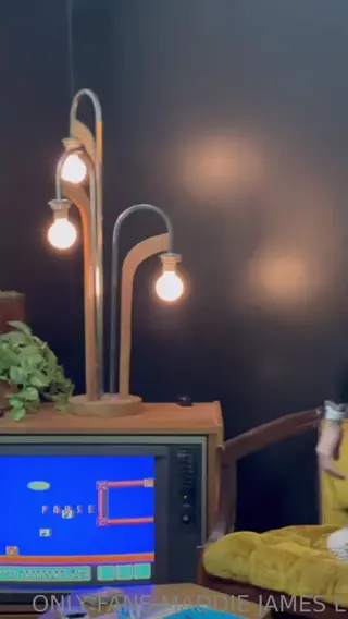 maddiejameslittle leaked video preview