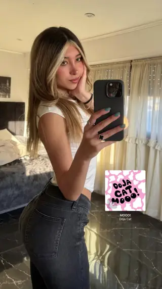 maddieolson leaked video, frame 3