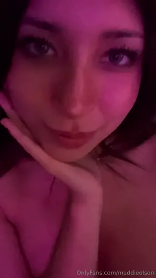 maddieolson leaked video, frame 2