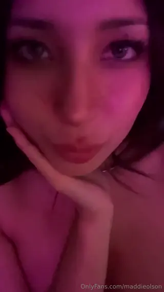 maddieolson leaked video, frame 3