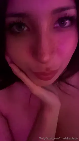 maddieolson leaked video, frame 4