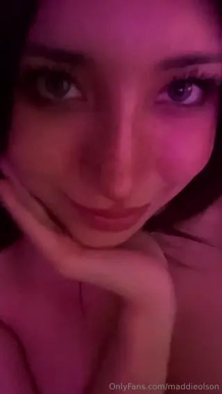maddieolson leaked video, frame 5