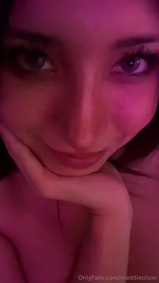 maddieolson leaked video, frame 6
