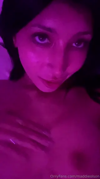 maddieolson leaked video, frame 1