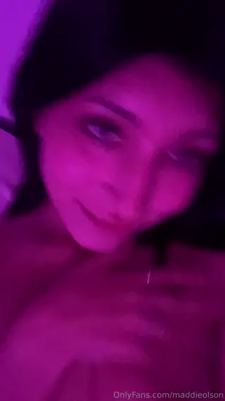 maddieolson leaked video, frame 2