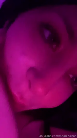 maddieolson leaked video, frame 3