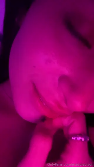 maddieolson leaked video, frame 6