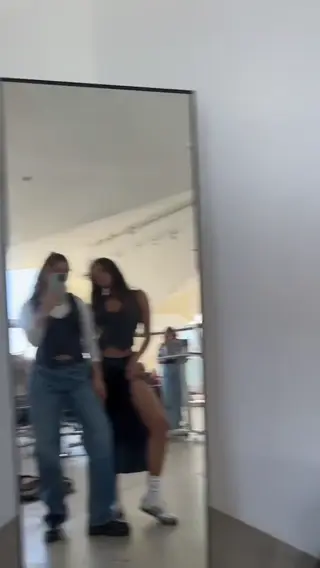 maddieziegler leaked video preview
