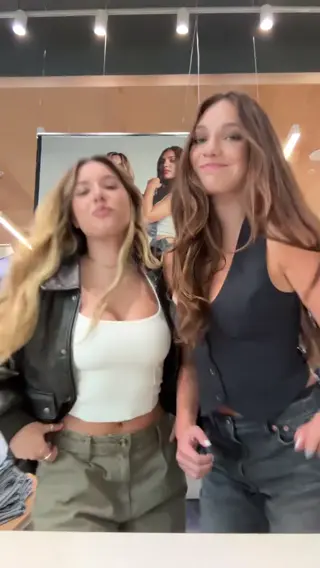 maddieziegler leaked video preview