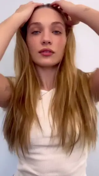 maddieziegler leaked video preview