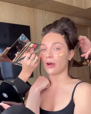 maddieziegler leaked video preview