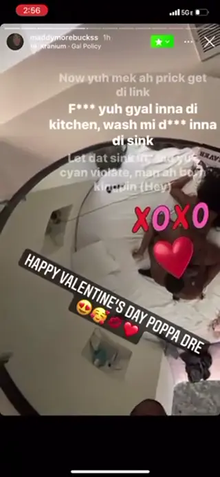 maddymorebuckss leaked video preview