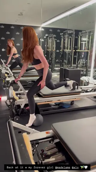 madelame leaked video, frame 2