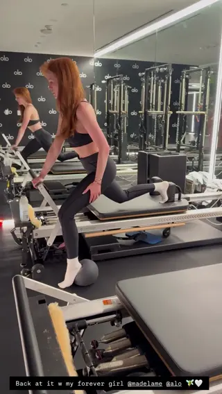 madelame leaked video, frame 3