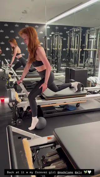 madelame leaked video, frame 5