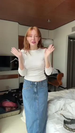 madeline leaked video preview