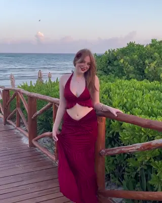 madelineaford leaked video, frame 4