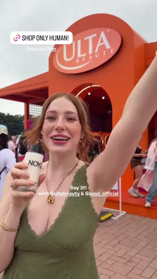 madelineaford leaked video preview