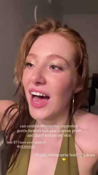 madelineaford leaked video, frame 3