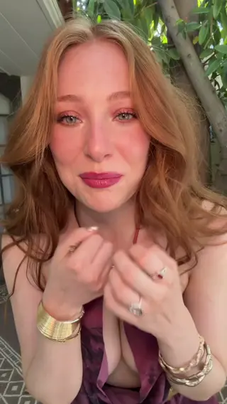 madelineaford leaked video, frame 3