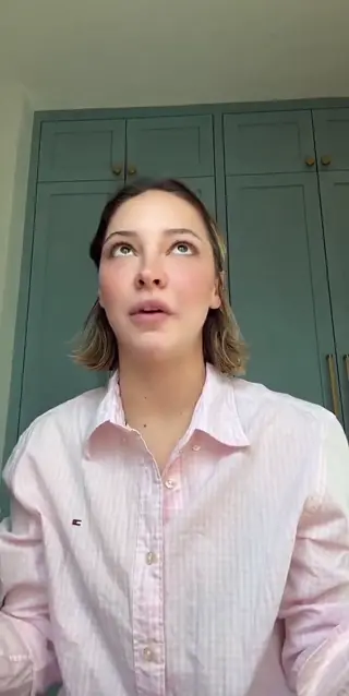 madelyncline leaked video, frame 2