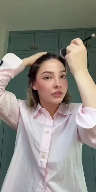 madelyncline leaked video, frame 3