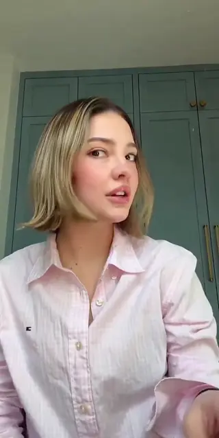 madelyncline leaked video, frame 4