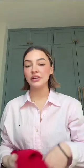 madelyncline leaked video, frame 6
