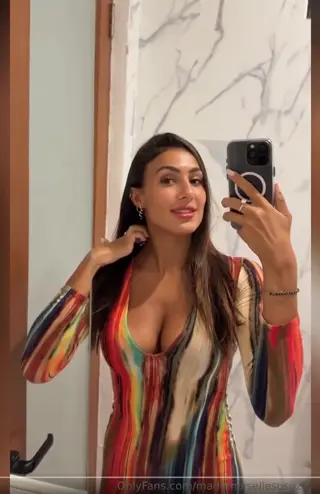 mademoisellesoso22 leaked video preview