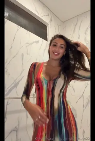 mademoisellesoso22 leaked video, frame 2