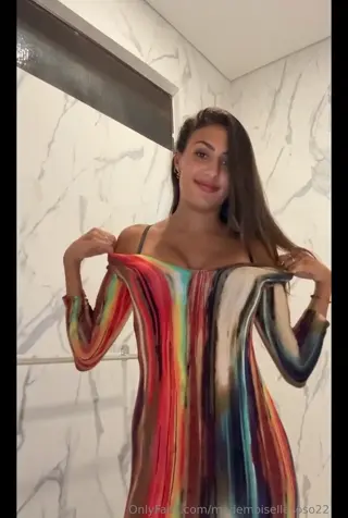mademoisellesoso22 leaked video, frame 3