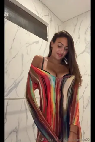 mademoisellesoso22 leaked video, frame 4