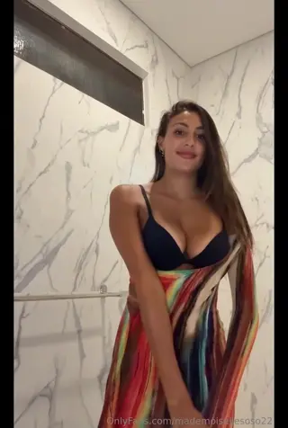 mademoisellesoso22 leaked video, frame 5