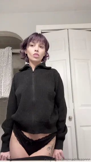madiiiissonnn leaked video preview