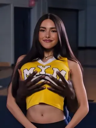 madisonbeer leaked video preview