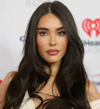 madisonbeer leaked video, frame 1