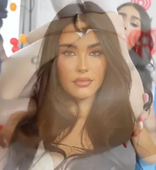 madisonbeer leaked video, frame 3