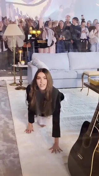 madisonbeer leaked video preview
