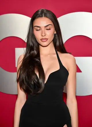 madisonbeer leaked video, frame 1