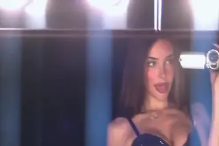 madisonbeer leaked video, frame 1