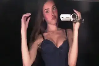 madisonbeer leaked video, frame 5