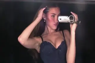 madisonbeer leaked video, frame 6