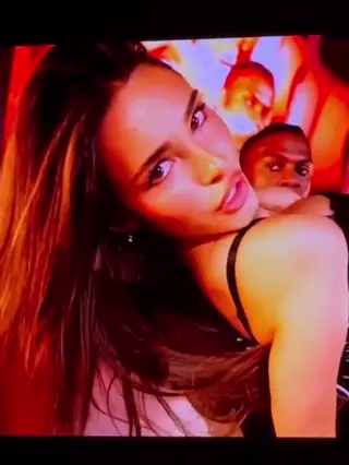 madisonbeer leaked video, frame 1