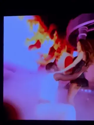 madisonbeer leaked video, frame 3