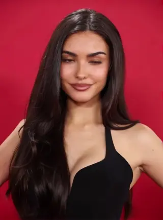 madisonbeer leaked video, frame 1