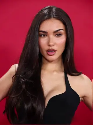 madisonbeer leaked video, frame 1