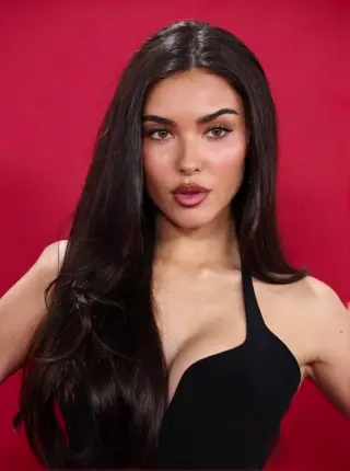 madisonbeer leaked video, frame 1