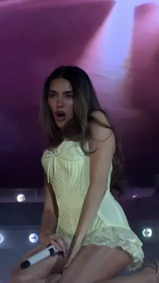 madisonbeer leaked video, frame 1